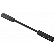 Соединитель гибкий для треков hesby lighting eldeko hsbl_0152